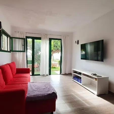 Vista Dorada Apartment Maspalomas (Gran Canaria)