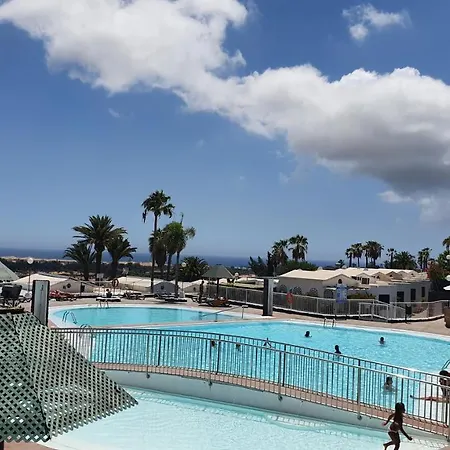Vista Dorada *