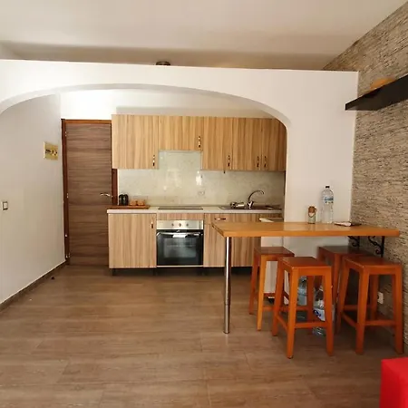 Vista Dorada Apartment Maspalomas (Gran Canaria)