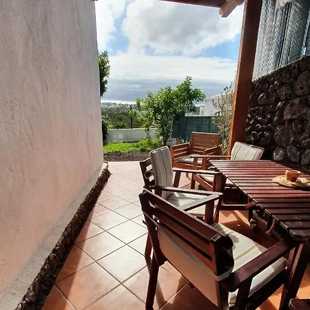 Vista Dorada * Maspalomas (Gran Canaria)