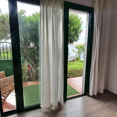 Apartment Vista Dorada